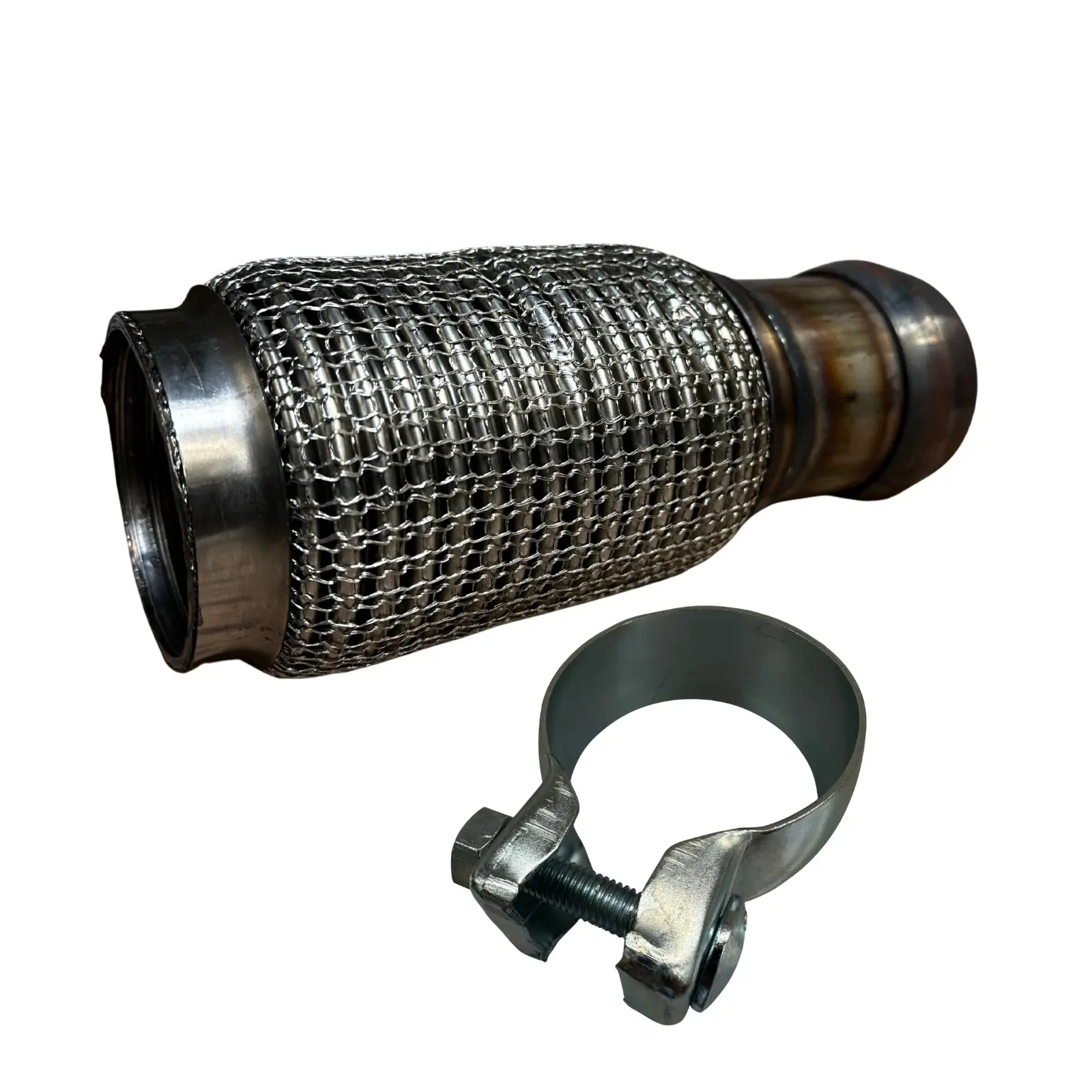 Flexrohr, Abgasanlage AHG FR1012