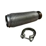 Flexrohr, Abgasanlage AHG FR1017