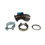 Flexrohr, Abgasanlage AHG FR1018