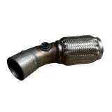 Flexrohr, Abgasanlage AHG FR2051