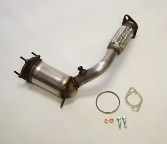 Katalysator AHG AHG90665 Bild Katalysator AHG AHG90665