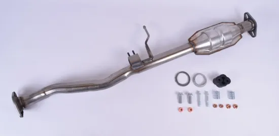 Katalysator AHG AHG80264 Bild Katalysator AHG AHG80264