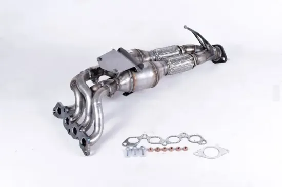 Katalysator AHG AHG91483 Bild Katalysator AHG AHG91483
