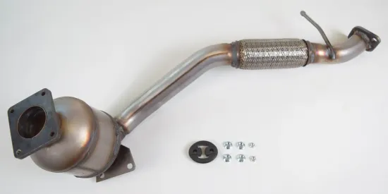 Katalysator AHG AHG80474 Bild Katalysator AHG AHG80474