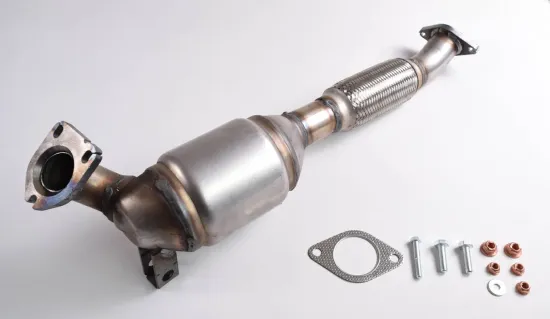 Katalysator AHG AHG80447 Bild Katalysator AHG AHG80447