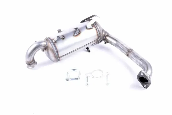 Ruß-/Partikelfilter, Abgasanlage AHG AHG11162 Bild Ruß-/Partikelfilter, Abgasanlage AHG AHG11162