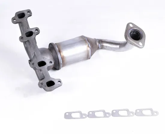 Katalysator AHG AHG90999 Bild Katalysator AHG AHG90999