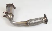 Katalysator AHG AHG80126