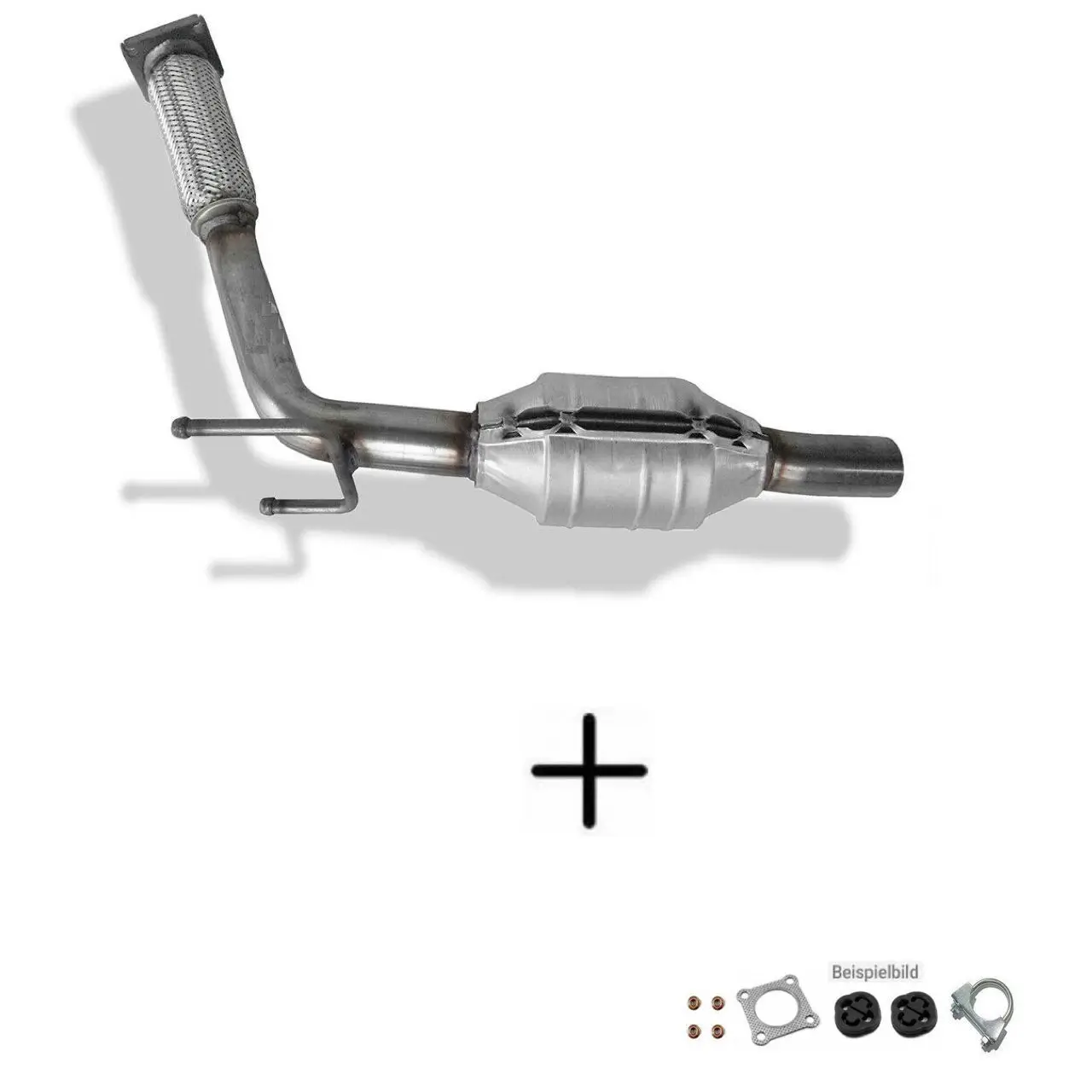 Katalysator AHG AHG80047