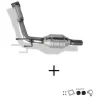 Katalysator AHG AHG80047