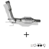 Katalysator AHG AHG80047