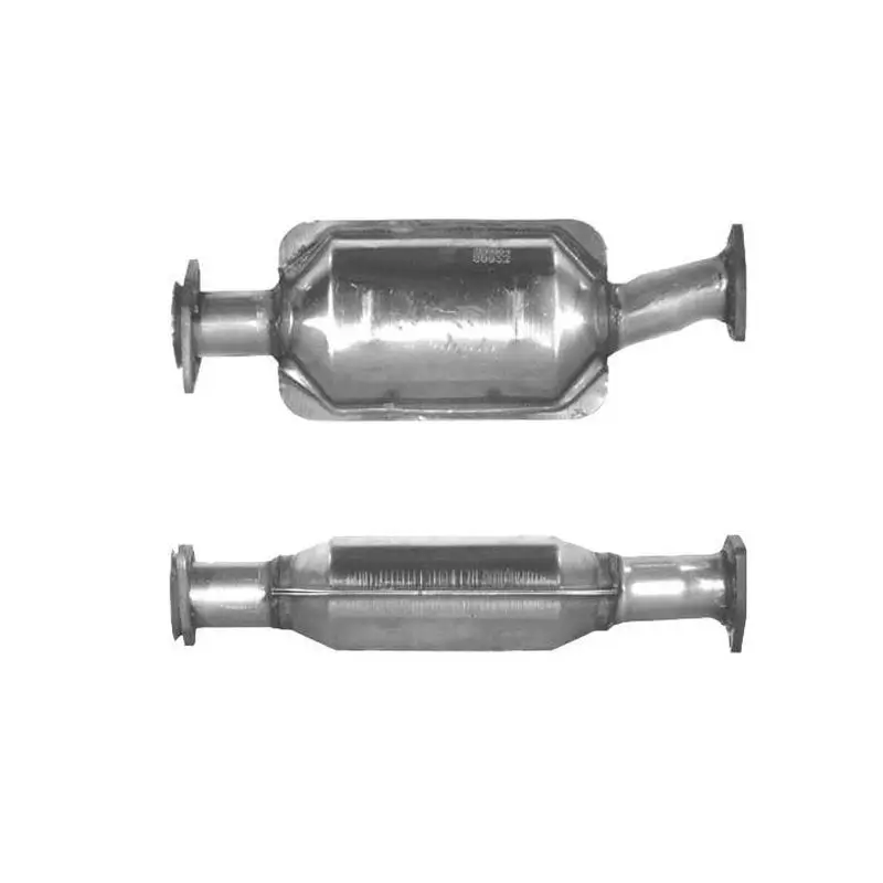 Katalysator AHG AHG80023