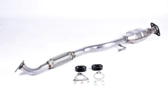 Katalysator AHG AHG91228 Bild Katalysator AHG AHG91228