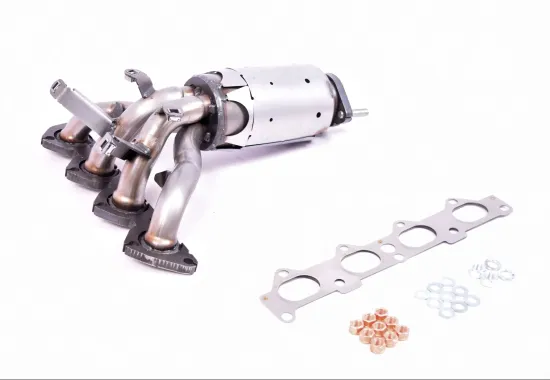 Katalysator AHG AHG91688 Bild Katalysator AHG AHG91688