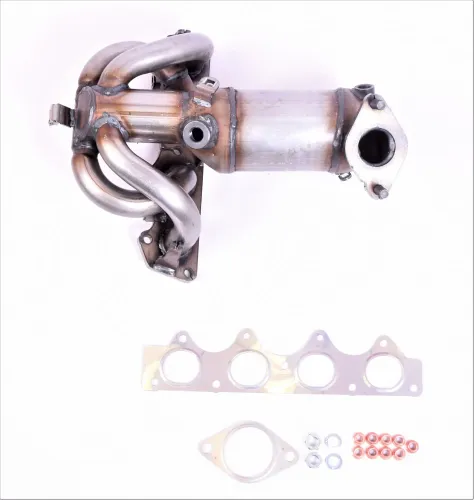 Katalysator AHG AHG91737 Bild Katalysator AHG AHG91737