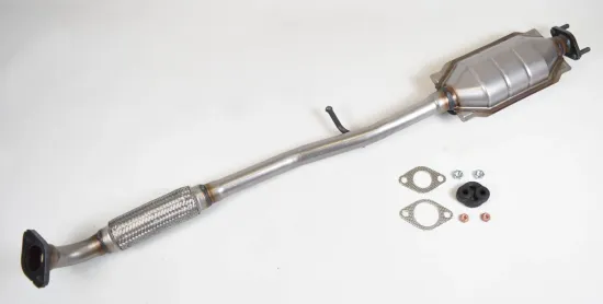 Katalysator AHG AHG91922 Bild Katalysator AHG AHG91922