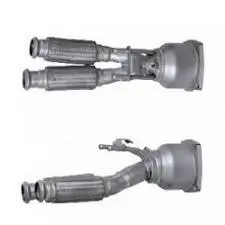 Katalysator AHG AHG80414