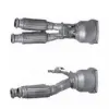 Katalysator AHG AHG80414