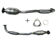 Katalysator AHG AHG91058