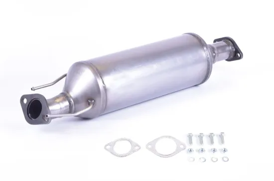 Ruß-/Partikelfilter, Abgasanlage AHG AHG11089 Bild Ruß-/Partikelfilter, Abgasanlage AHG AHG11089