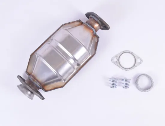 Katalysator AHG AHG90140 Bild Katalysator AHG AHG90140