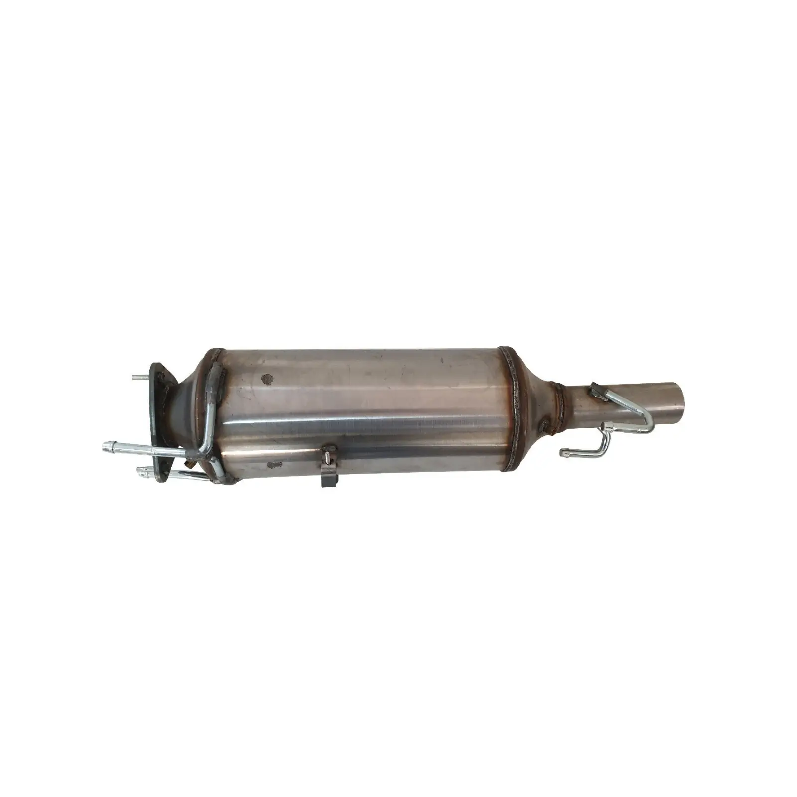 Ruß-/Partikelfilter, Abgasanlage AHG AHG11099