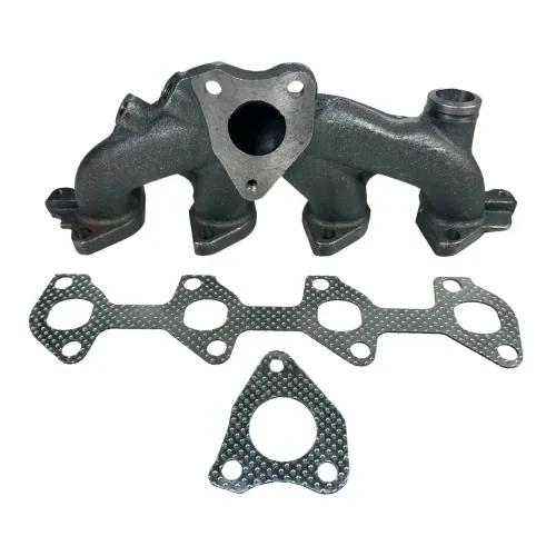 Krümmer, Abgasanlage AHG KR1003 Bild Krümmer, Abgasanlage AHG KR1003