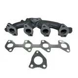 Krümmer, Abgasanlage AHG KR1003