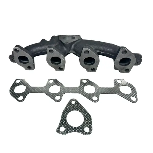 Krümmer, Abgasanlage AHG KR1003 Bild Krümmer, Abgasanlage AHG KR1003