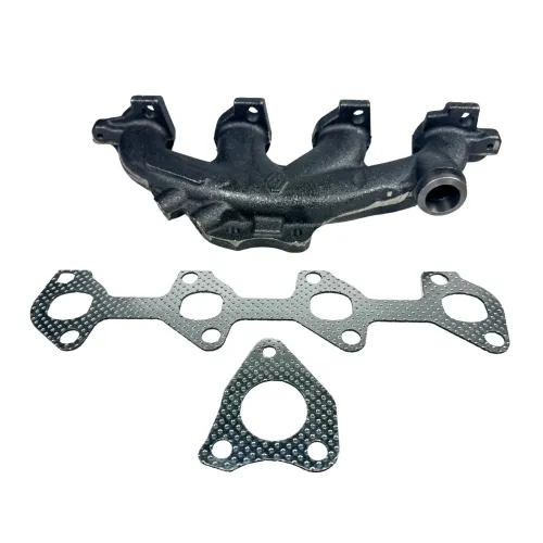 Krümmer, Abgasanlage AHG KR1003 Bild Krümmer, Abgasanlage AHG KR1003