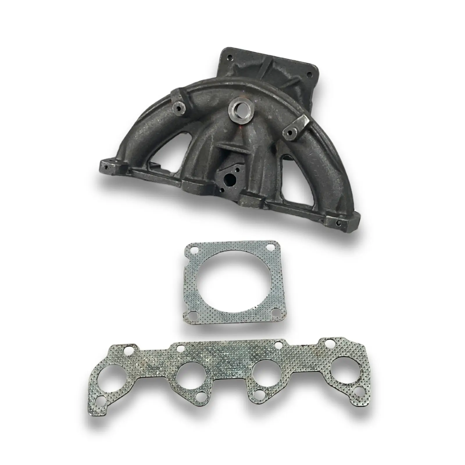 Krümmer, Abgasanlage AHG KR1004
