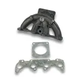 Krümmer, Abgasanlage AHG KR1004