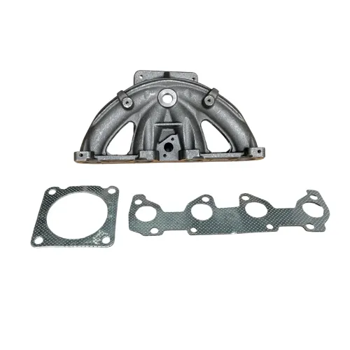 Krümmer, Abgasanlage AHG KR1004 Bild Krümmer, Abgasanlage AHG KR1004