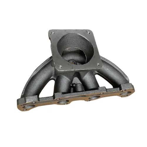 Krümmer, Abgasanlage AHG KR1004 Bild Krümmer, Abgasanlage AHG KR1004