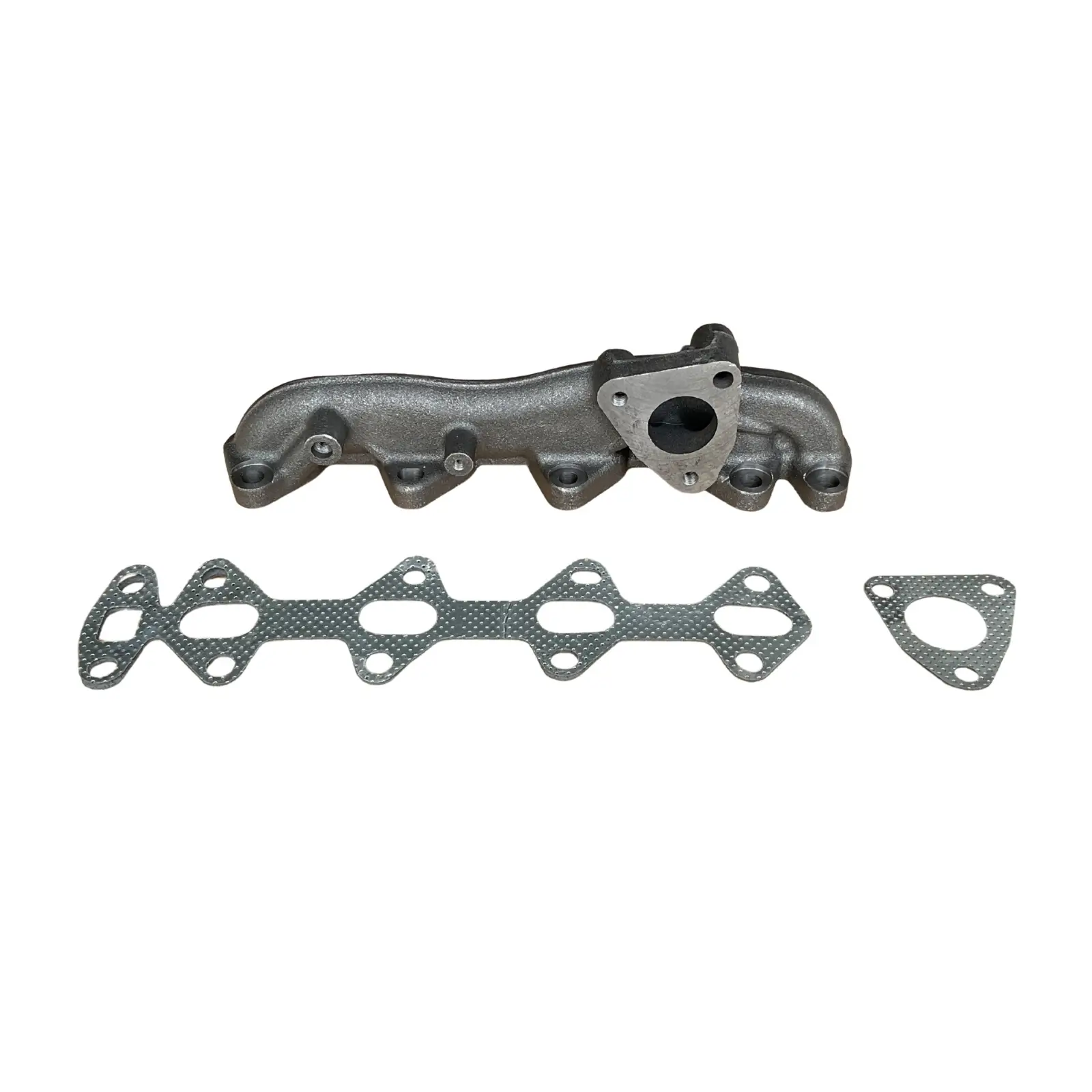 Krümmer, Abgasanlage AHG KR1005