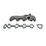 Krümmer, Abgasanlage AHG KR1005