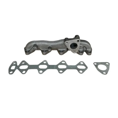 Krümmer, Abgasanlage AHG KR1005 Bild Krümmer, Abgasanlage AHG KR1005