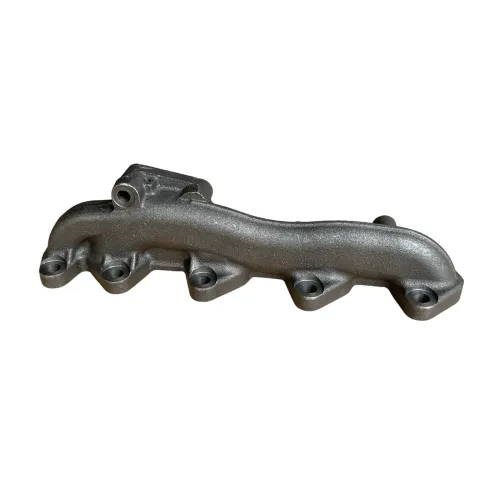 Krümmer, Abgasanlage AHG KR1005 Bild Krümmer, Abgasanlage AHG KR1005