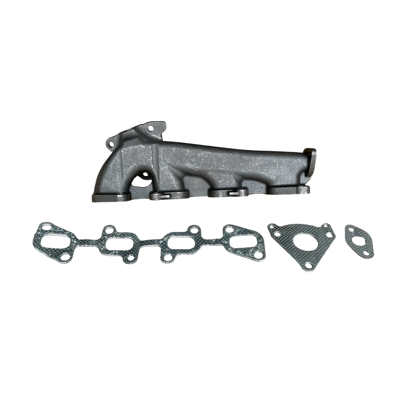 Krümmer, Abgasanlage AHG KR1006