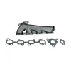 Krümmer, Abgasanlage AHG KR1006 Bild Krümmer, Abgasanlage AHG KR1006