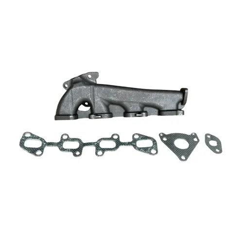 Krümmer, Abgasanlage AHG KR1006 Bild Krümmer, Abgasanlage AHG KR1006