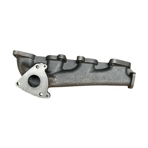 Krümmer, Abgasanlage AHG KR1006 Bild Krümmer, Abgasanlage AHG KR1006