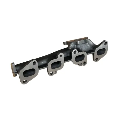 Krümmer, Abgasanlage AHG KR1006 Bild Krümmer, Abgasanlage AHG KR1006