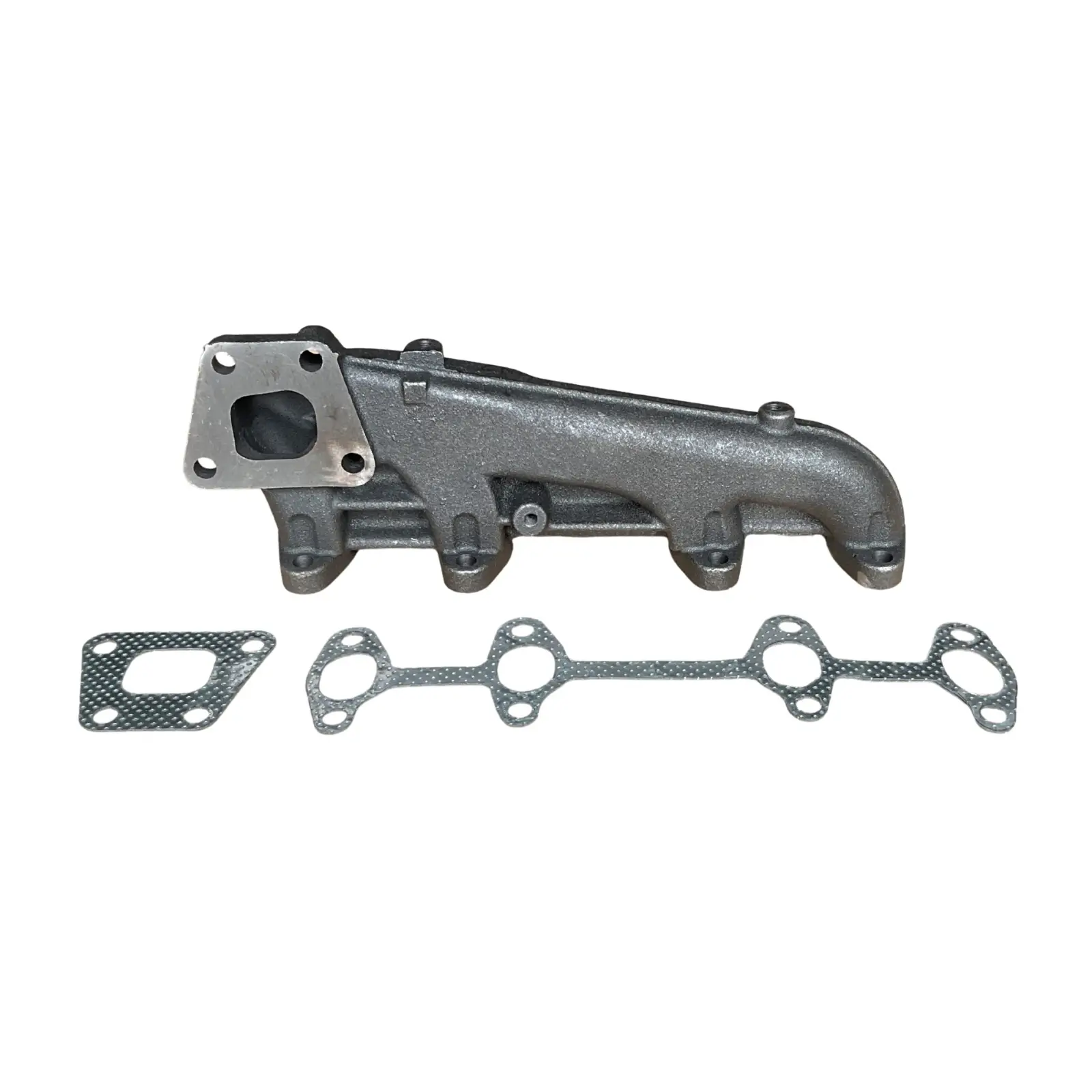 Krümmer, Abgasanlage AHG KR1007