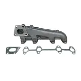 Krümmer, Abgasanlage AHG KR1007