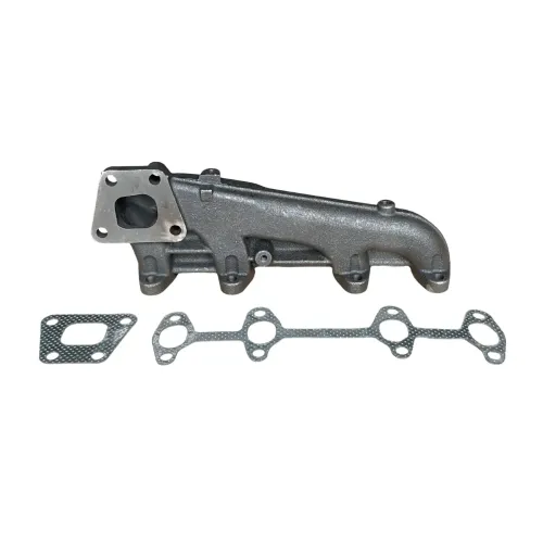 Krümmer, Abgasanlage AHG KR1007 Bild Krümmer, Abgasanlage AHG KR1007