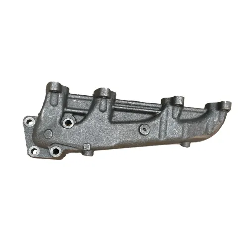 Krümmer, Abgasanlage AHG KR1007 Bild Krümmer, Abgasanlage AHG KR1007