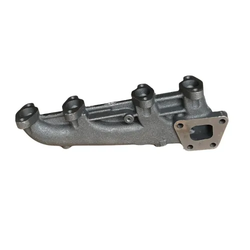 Krümmer, Abgasanlage AHG KR1007 Bild Krümmer, Abgasanlage AHG KR1007