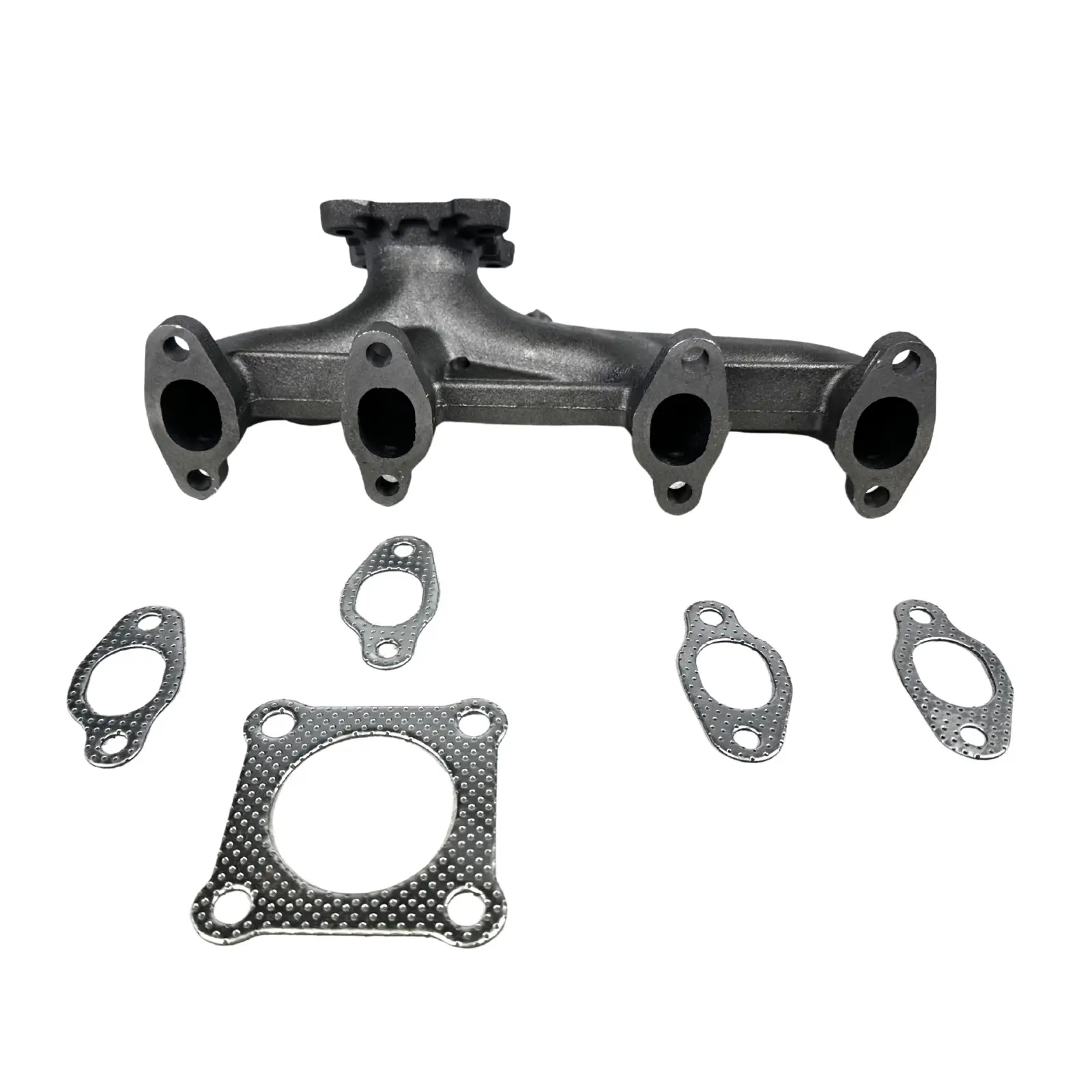Krümmer, Abgasanlage AHG KR1012