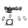 Krümmer, Abgasanlage AHG KR1012 Bild Krümmer, Abgasanlage AHG KR1012